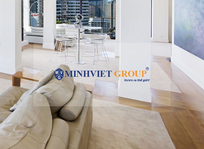 Minh Việt Toàn Cầu 8