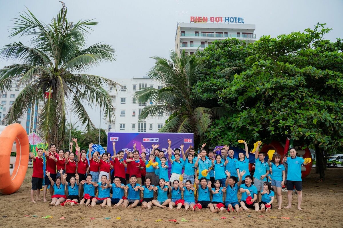 Công Ty Cổ Phần Công Nghiệp Meci Sài Gòn 8