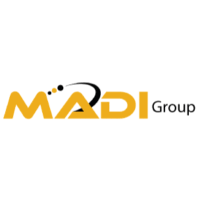 Công ty Cổ Phần Tập đoàn Madi Group 8