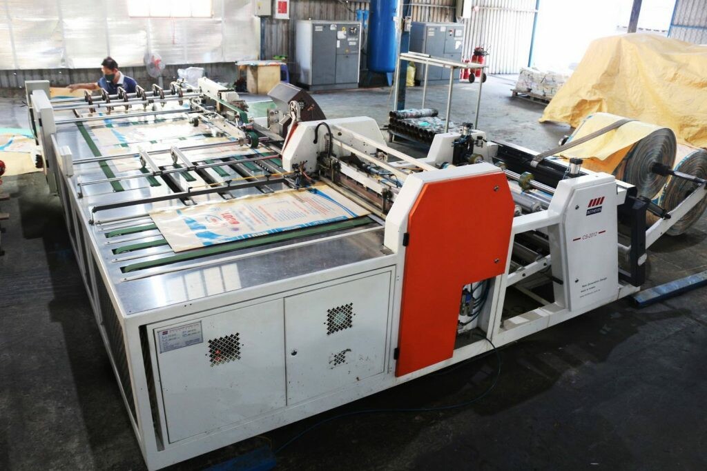 Công Ty TNHH Toàn Phát 2