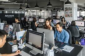 Minh Graphic Designer 4