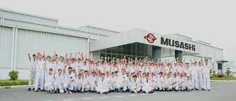 MUSASHI AUTO PARTS VIỆT NAM 1