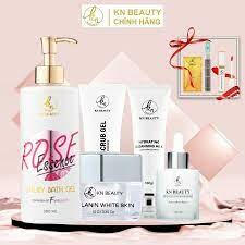 Knbeauty 2