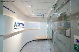 Công Ty TNHH Công Nghệ Chuỗi Cung Ứng Neptune 4