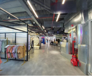 ĐẦU TƯ XÂY DỰNG VÀ THƯƠNG MẠI NAM TÂN 5