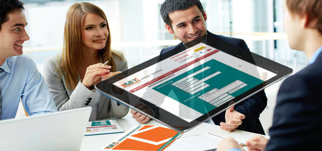 Thương mại Quốc tế Newdays - Newdays Express 8