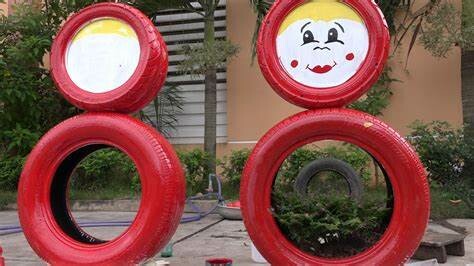 Công ty Cổ phần Vỏ xe Năm Châu Duy Nhất 9