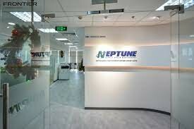 Công Ty TNHH Công Nghệ Chuỗi Cung Ứng Neptune 9