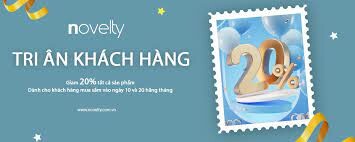 NOVELTY POWER VIETNAM 8