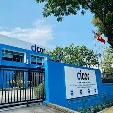 CICOR VIỆT NAM 2