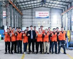 Công Ty Cổ Phần Đầu Tư Xây Dựng New Tech 2