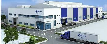 Công Ty Cổ Phần Đầu Tư Xây Dựng New Tech 4