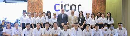 CICOR VIỆT NAM 6