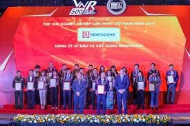 Công Ty Cổ Phần Đầu Tư Xây Dựng New Tech 7