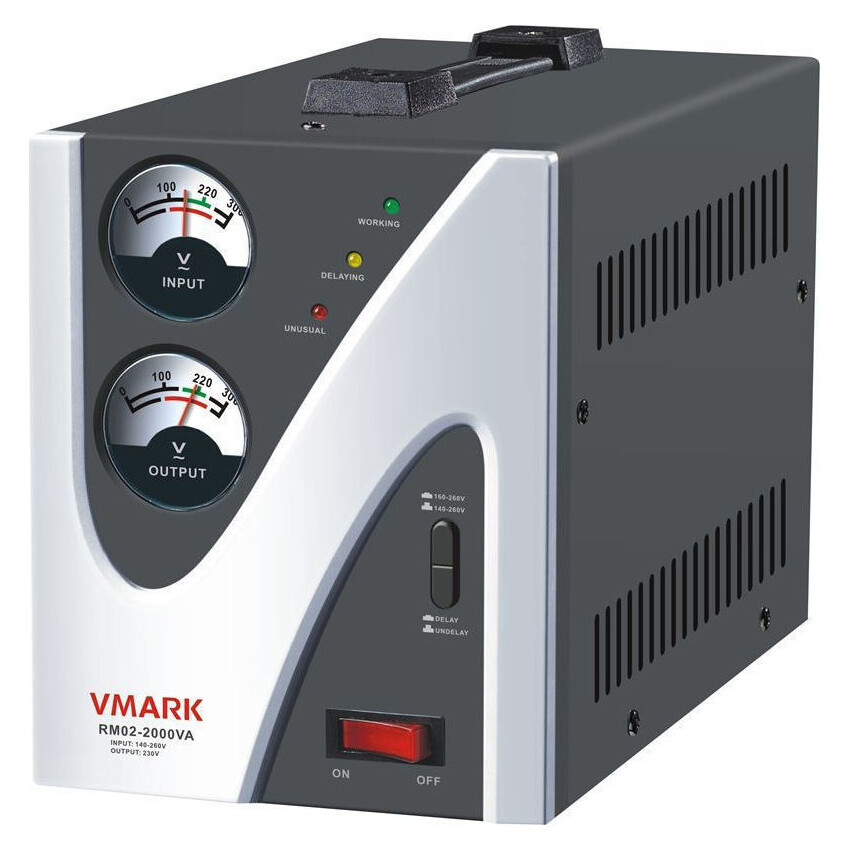 Truyền Thông Vmark 8
