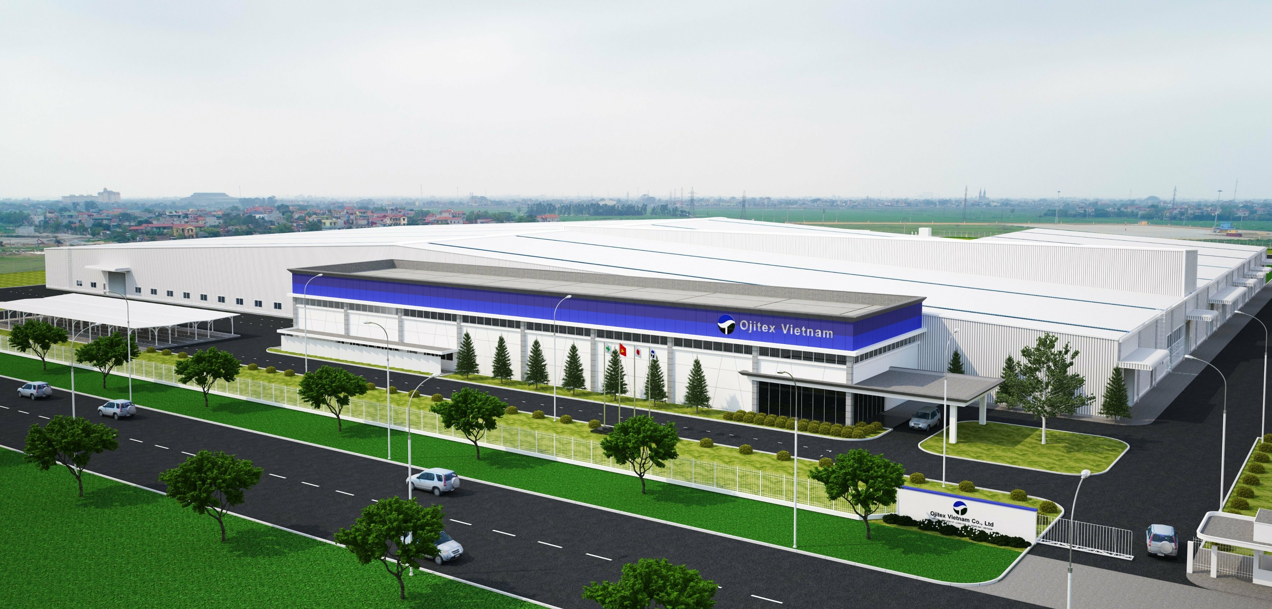 Ojitex Việt 9