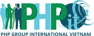 Công Ty TNHH PHP Group International Việt Nam 1