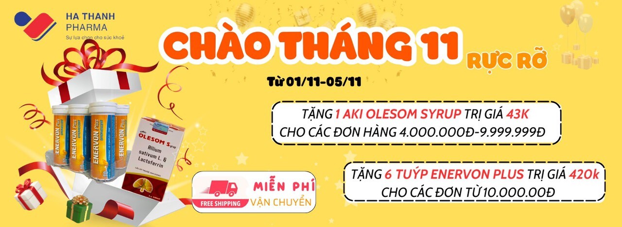 Dược Phẩm Hà Thanh 1