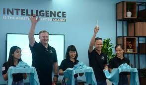 PARADOX VIỆT NAM 2