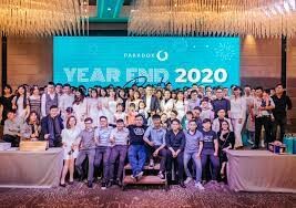 PARADOX VIỆT NAM 4