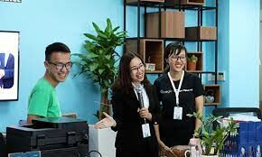 PARADOX VIỆT NAM 5