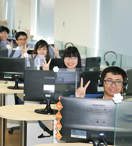 Công Ty TNHH PHP Group International Việt Nam 5