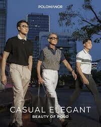 POLOMANOR 5