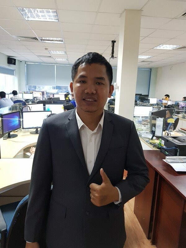 Công Ty TNHH PHP Group International Việt Nam 6