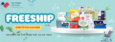 Dược Phẩm Hà Thanh 6