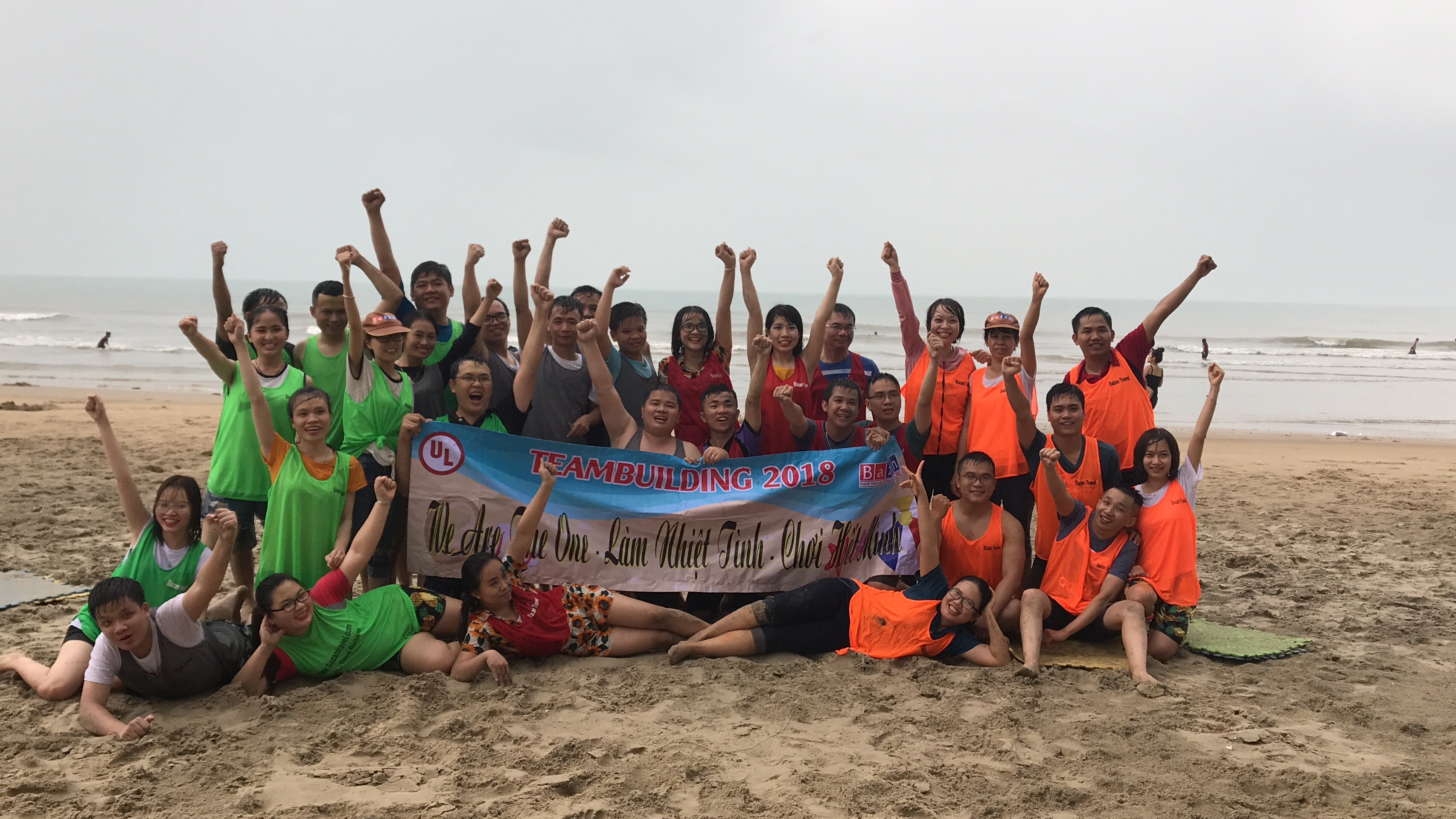 Công Ty TNHH PHP Group International Việt Nam 8