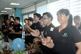 PARADOX VIỆT NAM 9