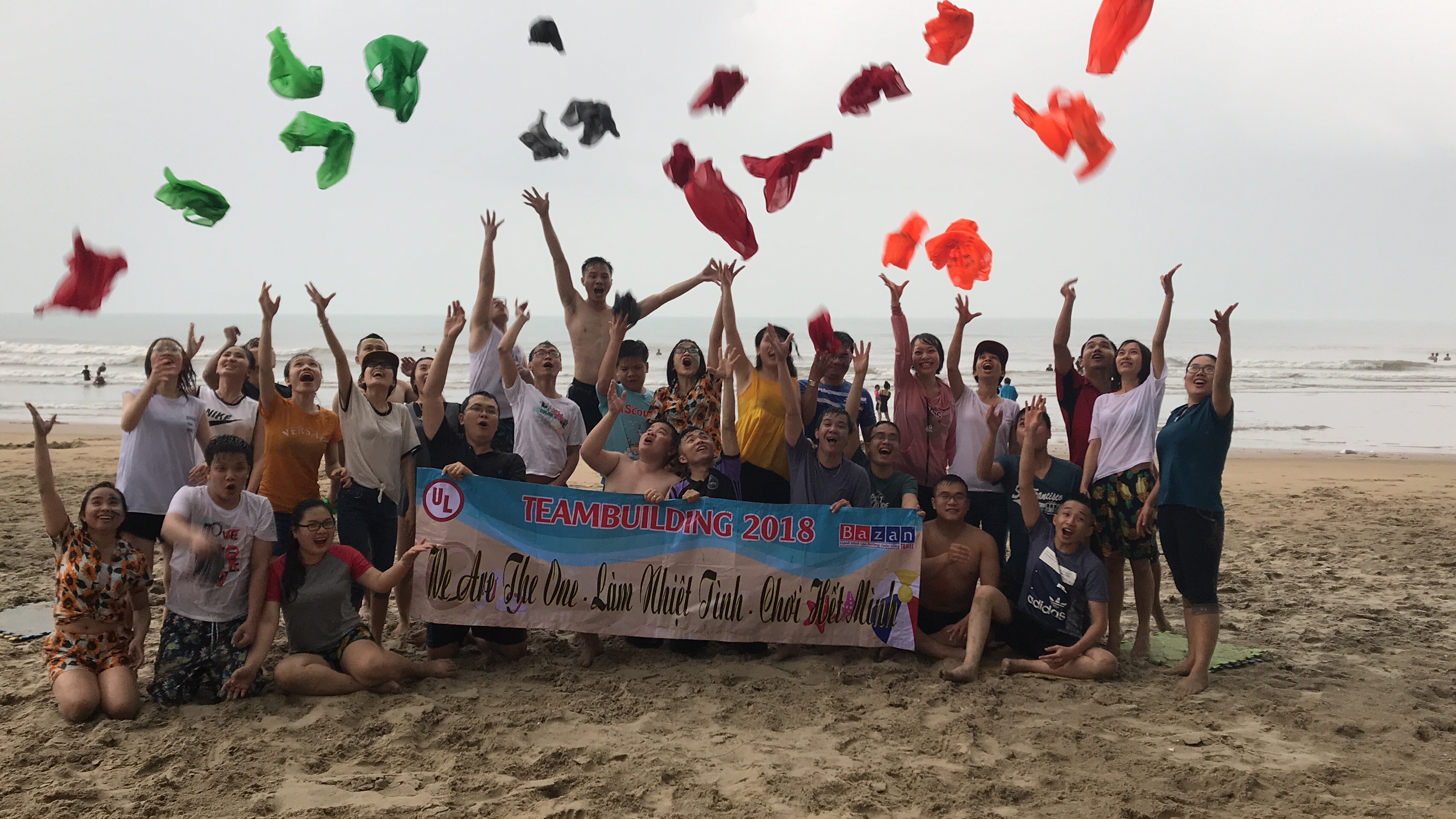 Công Ty TNHH PHP Group International Việt Nam 9