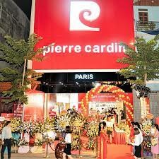 Thời Trang Pierre Cardin 3