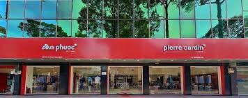 Thời Trang Pierre Cardin 5