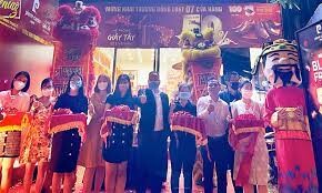 Thời Trang Pierre Cardin 6