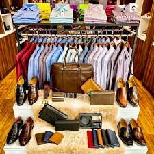 Thời Trang Pierre Cardin 7