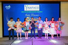 CÔNG TY CỔ PHẨN CÔNG NGHỆ DƯỢC PHẨM NAFACO 1