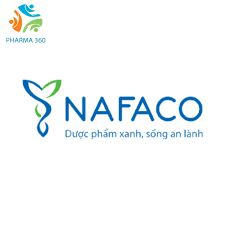 CÔNG TY CỔ PHẨN CÔNG NGHỆ DƯỢC PHẨM NAFACO 2