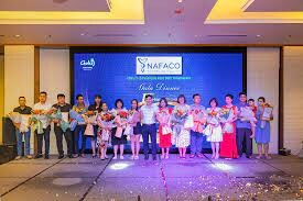 Thương Mại và Vật Liệu Xây Dựng Thành Phát 4