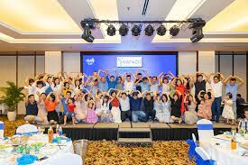 Thương Mại và Vật Liệu Xây Dựng Thành Phát 5