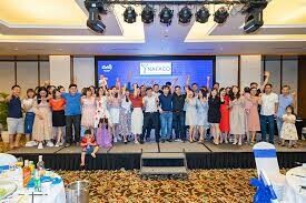 CÔNG TY CỔ PHẨN CÔNG NGHỆ DƯỢC PHẨM NAFACO 7