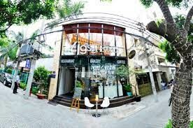 Nhà Hàng 4GS TEXAS 1