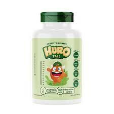 HURO BIOTECH 1