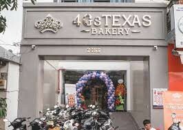 Nhà Hàng 4GS TEXAS 4
