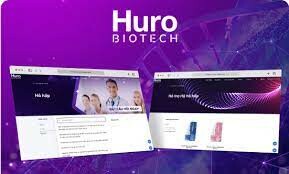 HURO BIOTECH 2