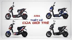 AIMA VIET NAM CO.,LTD 6