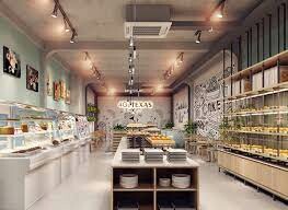 Nhà Hàng 4GS TEXAS 6