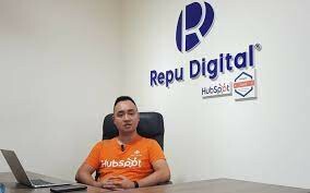 Repu Digital 7