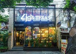 Nhà Hàng 4GS TEXAS 7