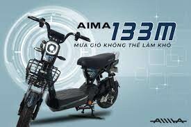 AIMA VIET NAM CO.,LTD 8